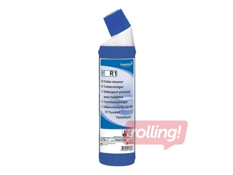 Tualetes podu tīrīšanas līdzeklis Room Care R1, Diversey, 0.75l