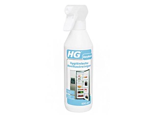 Ledusskapja tīrītājs HG, 500ml