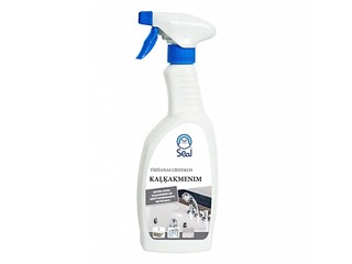 Kaļķakmens tīrīšanas līdzeklis Seal, 750ml