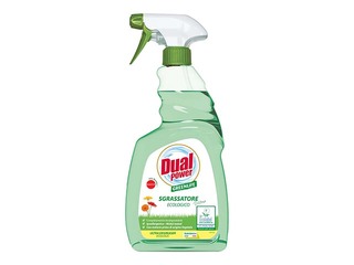Attaukošanas līdzeklis Dual Power Eco, 750ml