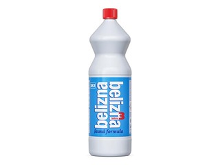 Mazgāšanas, balināšanas un dezinfekcijas līdzeklis BELIZNA, 1l