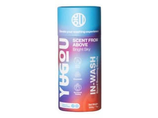 Aromātiskās granulas veļai Bright Sky YuGou, 200 g