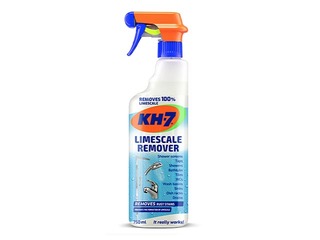 Kaļķakmens tīrīšanas līdzeklis KH-7, 750ml