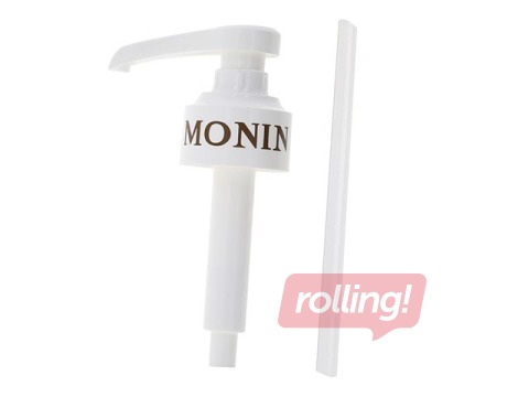 Sīrupa pumpis Monin pet pudelei, 1l