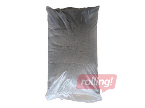 Sāls -smilts maisījums, 25kg maiss