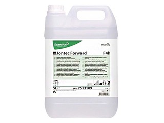 Sārmains mazgāšanas līdzeklis Taski Jontec Forward, 5 l