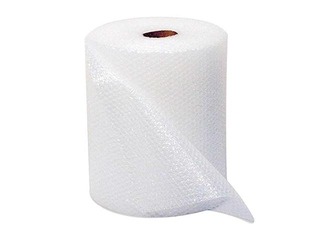 Plēve ar burbuļiem, 100cm x 100m,38 mikr.