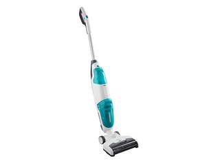 Putekļu sūcējs / grīdas mazgātājs LEIFHEIT Regulus Aqua PowerVac, akumulatora