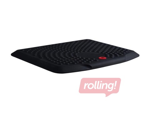 Kāju paliktnis Sun-Flex, StandMat, Boost
