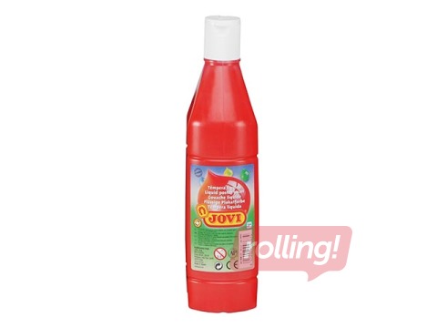 Guaša Jovi, sarkana, 500ml