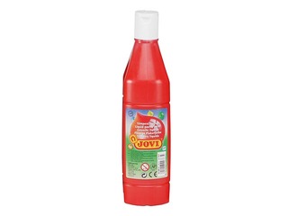Guaša Jovi, sarkana, 500ml
