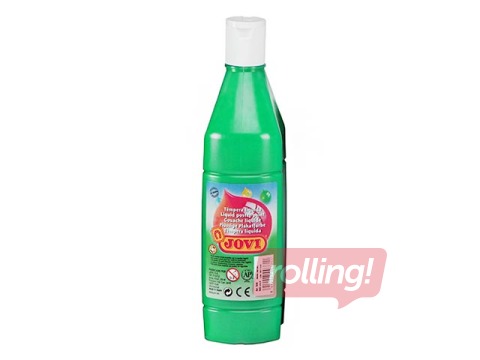 Guaša Jovi, zaļa, 500ml
