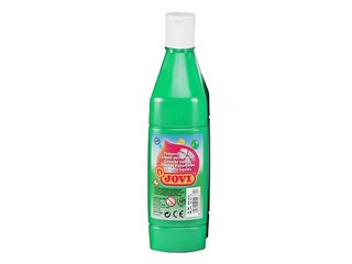 Guaša Jovi, zaļa, 500ml