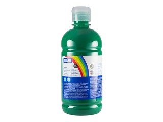 Guaša Milan, tumši zaļa, 500ml