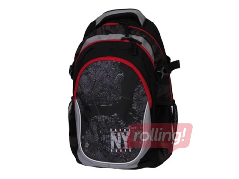 Mugursoma New York,  25 L
