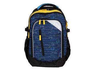 Mugursoma Shark, 24-27 L