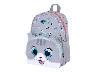 Mugursoma Kitty The Cute, 5 L