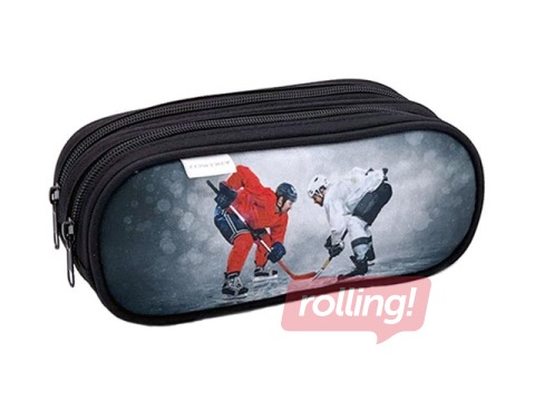Penālis Concorde Ice Hockey, pelēks