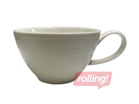 Tase Wish, porcelāna, krēmkrāsas, 250ml