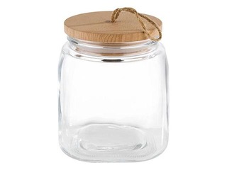Stikla trauks, Woody, 2l