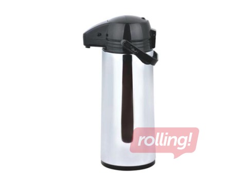 Termoss ar pumpi, 1.8l