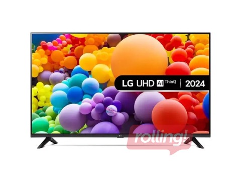Televizors LG, 43UT73003LA 43