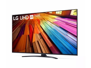 Televizors LG, 4K LED 50UT81003LA 50