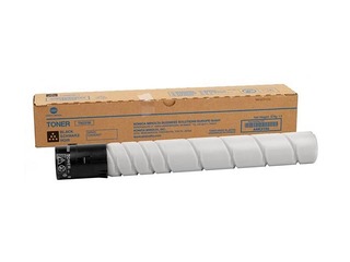 Tonera kasete Konica Minolta TN-221, melna (24000 lpp.)
