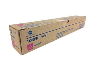 Tonera tūba Konica Minolta TN-227, fuksīna sarkana (24000 lpp.)
