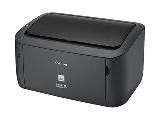 Mazlietots lāzerprinteris Canon i-Sensys LBP6030