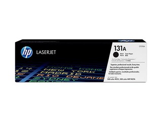 Tonera kasete HP CLJ  PRO 200 M251NW, melna, (1600 lpp.)