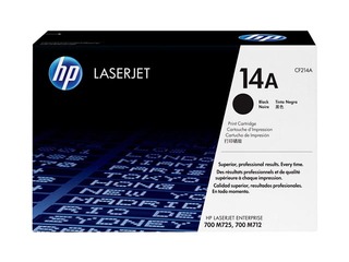 Tonera kasete HP 214A, melna, (10000 lpp.)