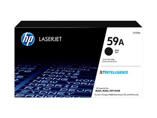 Tonera kasete HP 59A , Melna (3000 lpp)