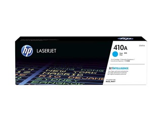 Tonera Kasete HP 411A , ciānzila
