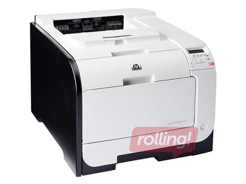 Mazlietots printeris HP LJ PRO 400 COLOR M451DN (CE957A)