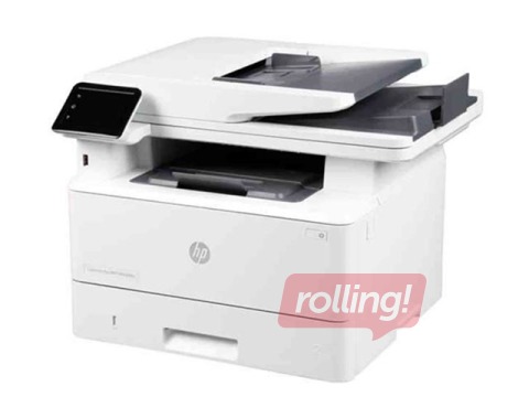 Mazlietots daudzfunkciju lāzerprinteris HP LaserJet Pro MFP M426dw (F6W13A)