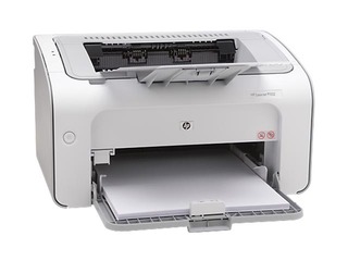 Mazlietots printeris HP LaserJet P1102