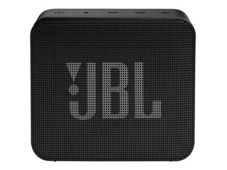 Bezvadu skaļrunis JBL GO, melns