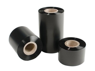 Kopētājlenta 60mmx300m Wax/Resin M110T