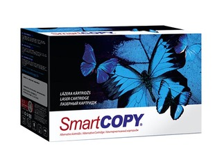 Smart Copy tonera kasete CE743A, fuksīna sarkana, (7300 lpp.)