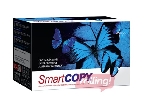Smart Copy tonera kasete CF543X , fuksīna sarkana, 2500 lpp