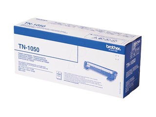 Tonera kasete Brother HL1110/1112, DCP1510/1512, melna, (1000 lpp.)