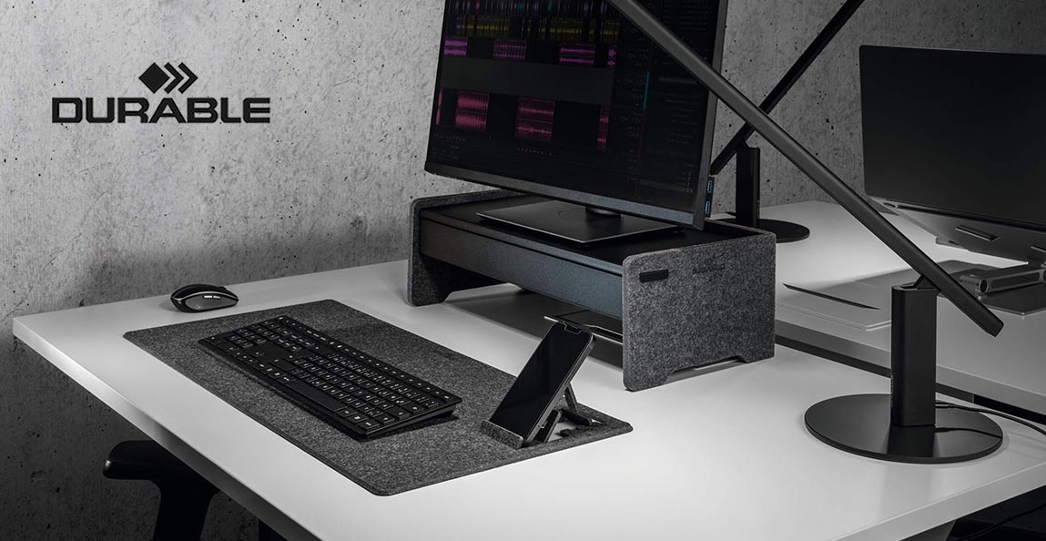 Iegādājies Durable produktus un saņem Mario grauzdiņu komplektгu (4 veidi),  dāvanā!