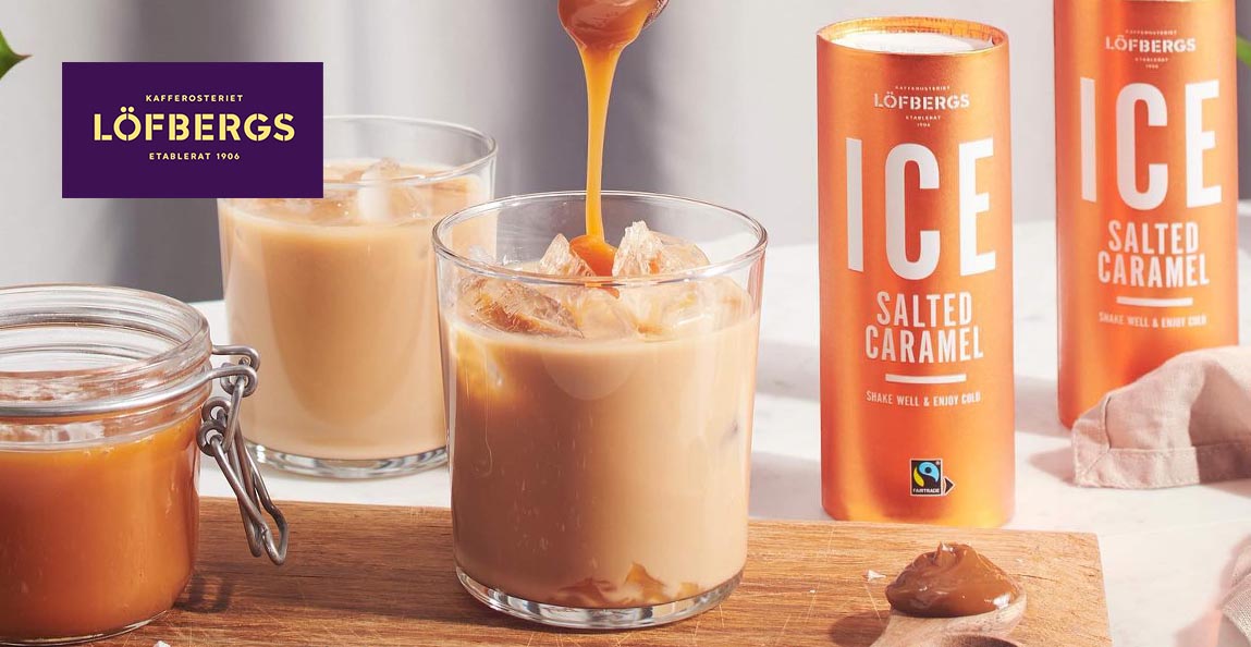 Iegādājies Lofbergs produktus un saņem Lofbergs dāvanu komplektu dāvanā!